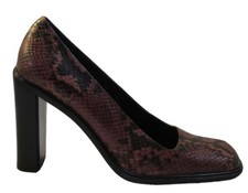 Via Spiga Women's Sandra Italian High Heel Pumps