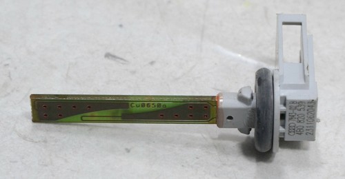 VW Golf 5 V GTI 1K Bj 2006 Temperatur Fühler Klima Heizung 4B0820539 #1-216-B500