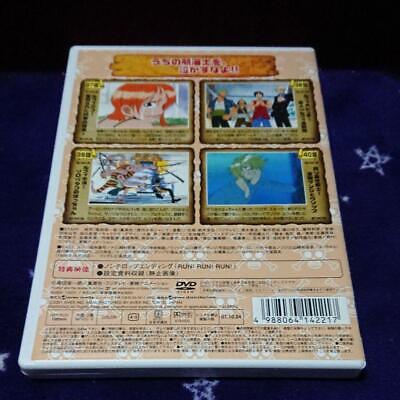 ONE PIECE FILM GOLD peace10 DVD