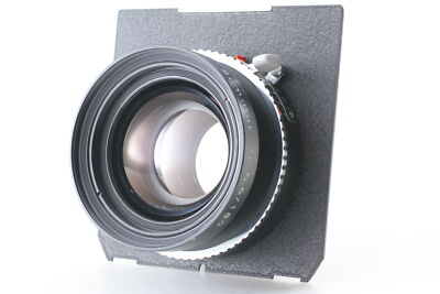 シュナイダークロイツナッハSymmar-S 180mm1:5.6COMPUR 1 シュナイダー