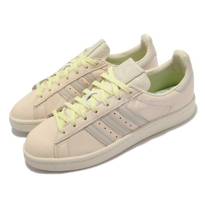 adidas campus ecru