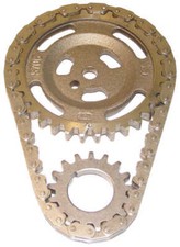 Timing Set Cloyes Gear & Product C3087