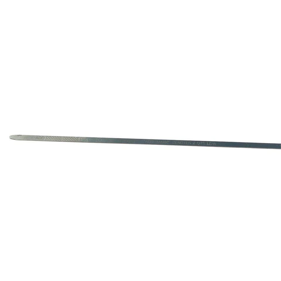 Engine Oil Dipstick F4TZ6750DA for Ford F-Series Super Duty 1990-1994 F250 F350 Foto 4 de 4