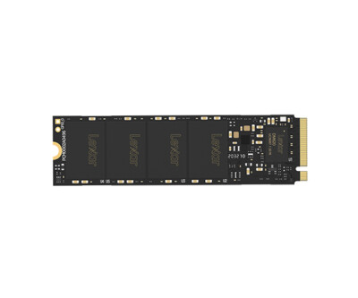 Lexar NM620 M.2 1 TB PCI Express 3.0 3D TLC NAND NVMe
