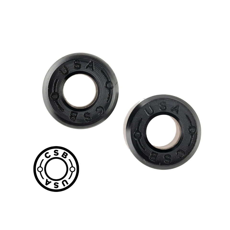 Bujes amortiguadores traseros Honda ST1100 1995-2002 52400-MAJ-G01 (Hecho en EE. UU.) Foto 3 de 4