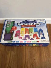 Learning Resources Sentence Buildings Parts of Speech Activity Set Homeschool