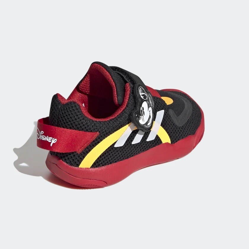 adidas active play minnie shoes