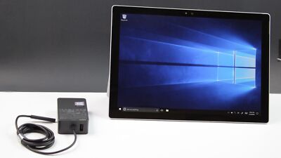 Microsoft Surface Pro 4 1724 12.3