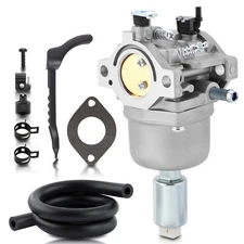 Carburetor For B S New LMT 5-4993 With Mounting Gasket Filter
