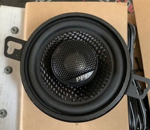 3.5 coaxial speaker