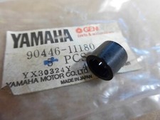 YAMAHA IT250 IT490 YZ125 YZ250 YZ490 GENUINE GEAR LEVER PIN HOSE - # 90446-11180