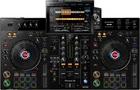 Pioneer DJ 2ch Performance All-in-One DJ System XDJ-RX3
