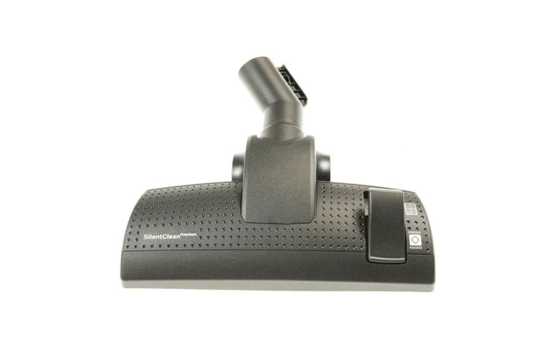 Brosse combinée pour aspirateur Bosch pièce détachée nettoyeur universel
