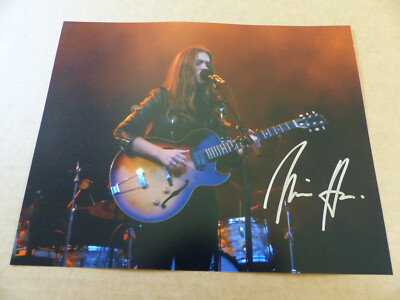MELISSA HORN signed Autogramm signiert auf 20x25 cm Foto