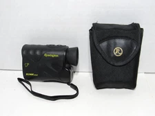 Remington LR500X 6x24 Range Finder Edge 500 T3 with Carry Case