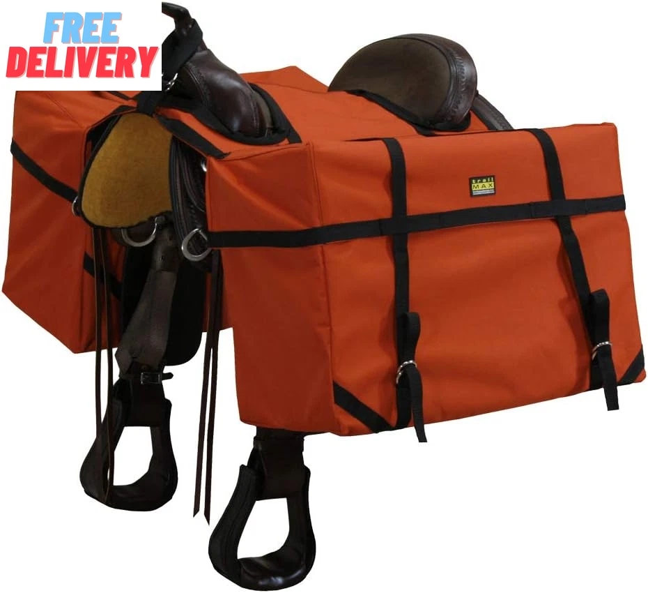Trailmax saddle bags sale