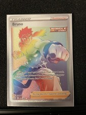 bruno pokemon card Amazon.com: Pokemon Limited Edition TCG: Random Cards from Every Series,  100 Cards in Each Lot : Toys & Games main image 1