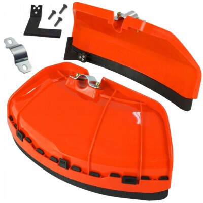 Parasassi Maxi 24/26 - RIPARI PER DECESPUGLIATORE - TECNO GARDEN - Foto 10