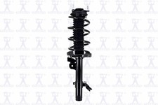 Suspension Strut and Coil Spring Assembly FCS 2337077R fits 16-22 Honda Pilot