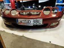 Pare-choc avant Hyundai COUPE