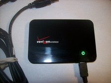 GOOD Novatel Verizon MiFi 2200 Mobile Hotspot 3G Wireless CDMA Router Jetpack