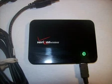 GOOD Novatel Verizon MiFi 2200 Mobile Hotspot 3G Wireless CDMA Router Jetpack