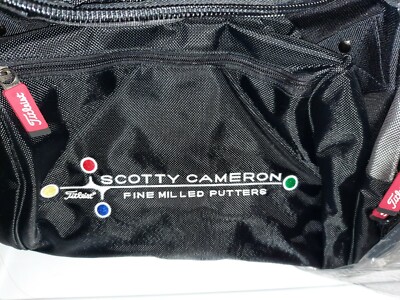 Titleist Scotty Cameron Putters ダッフルバッグ s-l400.jpg