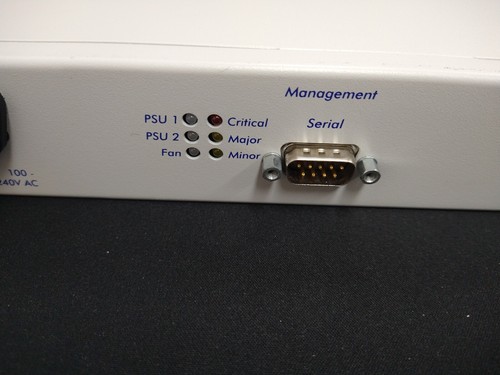 ADVA Optical Networking FSP150CP - Picture 3 of 13