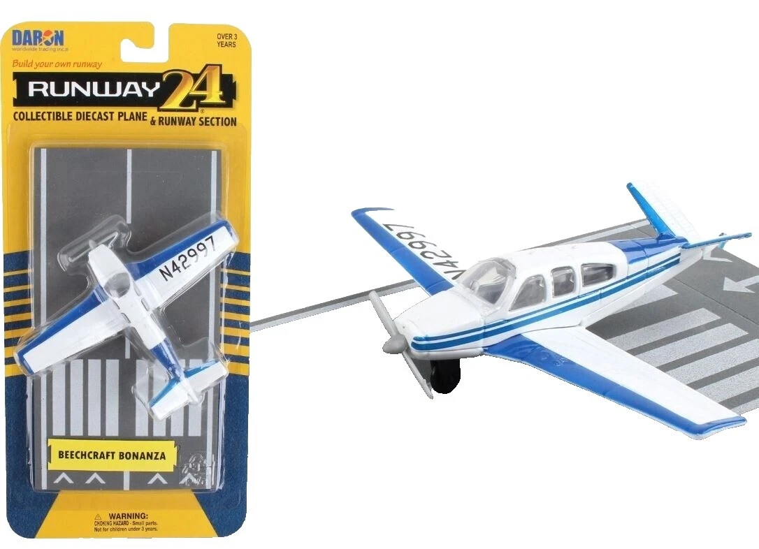 1:87 Scale Contemporary Diecast Aircraft & Spacecraft