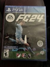 EA SPORTS FC 24 - PlayStation 4