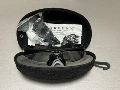 Oakley M-Frame 2.0 TACTICAL BRILLE OUTDOOR Army Bundeswehr BW Glasses #J8/M