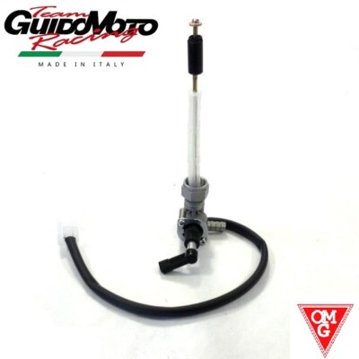 Rubinetto Benzina Originale Aprilia AP8201824 - Ricambio Per Scooter E Motocicli - Foto 10
