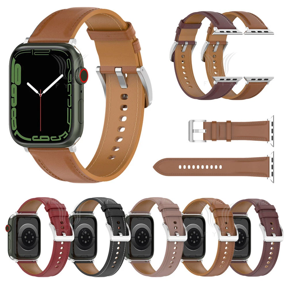 Apple watch 4 40mm on wrist 2025