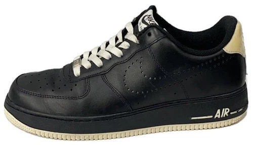 Nike Air Force 1 Low '07 Black Sail