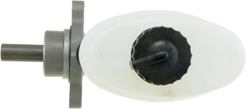 Cilindro maestro de freno para Jeep Wrangler Dorman 1997-2006 - primera parada Foto 4 de 4