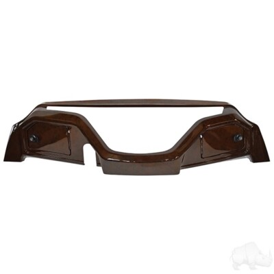 Dash, Woodgrain, Fits Yamaha Drive2,  RHOX