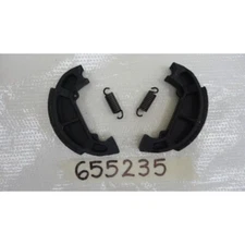 Piaggio REAR HUB HARNESSES brake hoses organic compound ø 100x20 mm