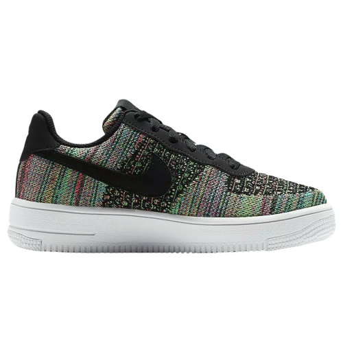 Nike Air Force 1 Flyknit 2.0 Multicolor for Sale | Guaranteed | eBay