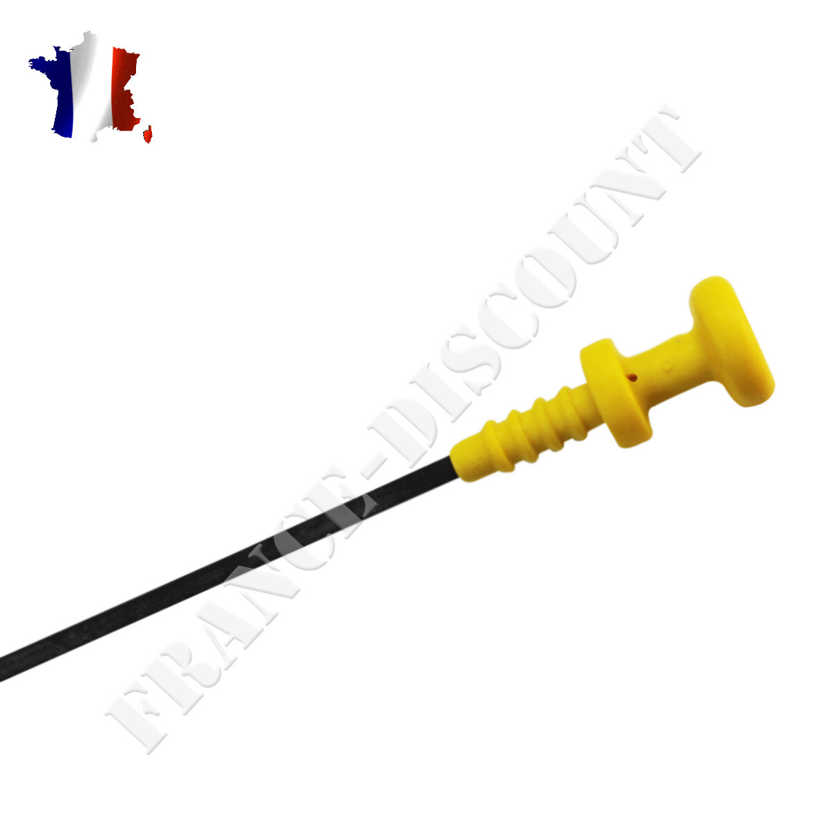 Jauge Niveau D'Huile Moteur Pour Peugeot 206 207 307 Citroën C2 C3 HDi - 1174.85