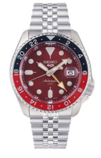 Наручные часы Seiko 5 Five Sports