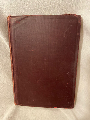 THE ELEMENTS OF OLD ENGLISH vintage book 1925, Samuel Moore Thomas Knott