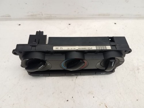 2005-07 Ford Five Hundred Temperature Control W/ AC - Manual Control - Picture 2 of 5