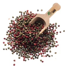 Peppercorns, Holiday Blend -By Spicesforless