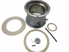 Laser Heater Burner Assembly Kit w/ Gaskets Part # 20478642 Laser 73, 20475893