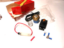 Nos Oberg Enterprises Automotive Track Tested Road Proven 134 Nos Oberg Enterprises Automotive Track Tested Road Proven 134