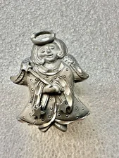 Torino Pewter Angle Trinket Box W Star Earrings 