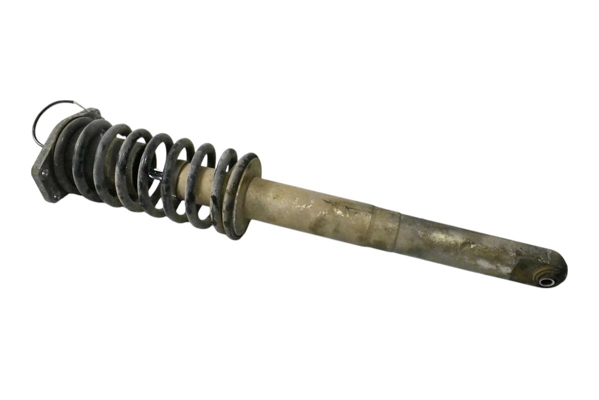 03-06 Maserati Quattroporte M139 Front Right / Left Shock Strut Absorber Oem