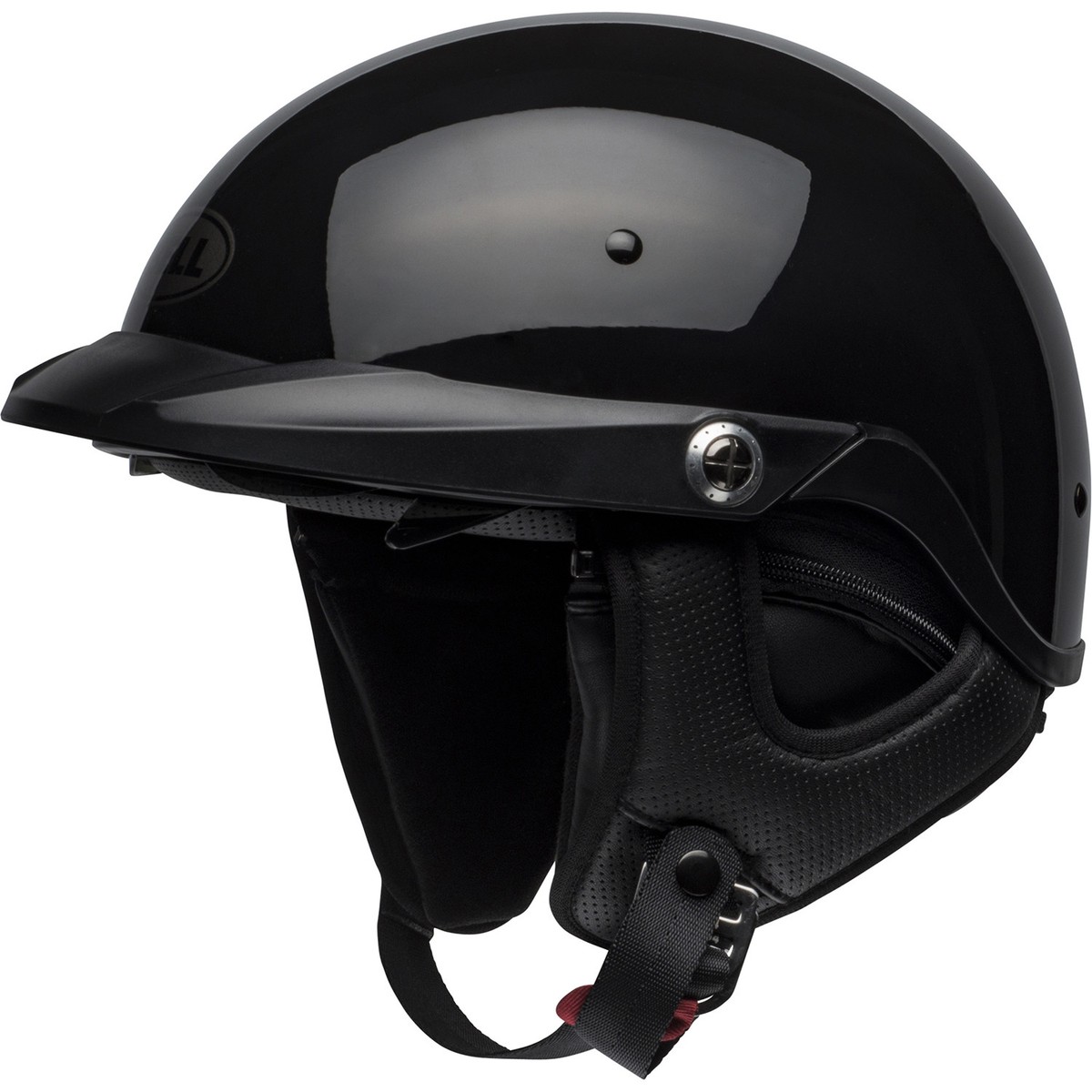 Bell Pit Boss Cruiser Street Motorcycle Helmet - CHOOSE