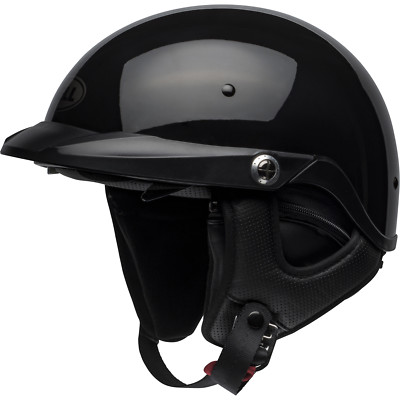 Bell Pit Boss Cruiser Street Motorcycle Helmet - CHOOSE