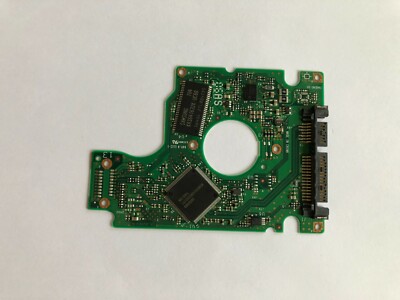 Data Recovery - Data Recovery - SPS-451699-001 110 0A90121 01 TAPPI40